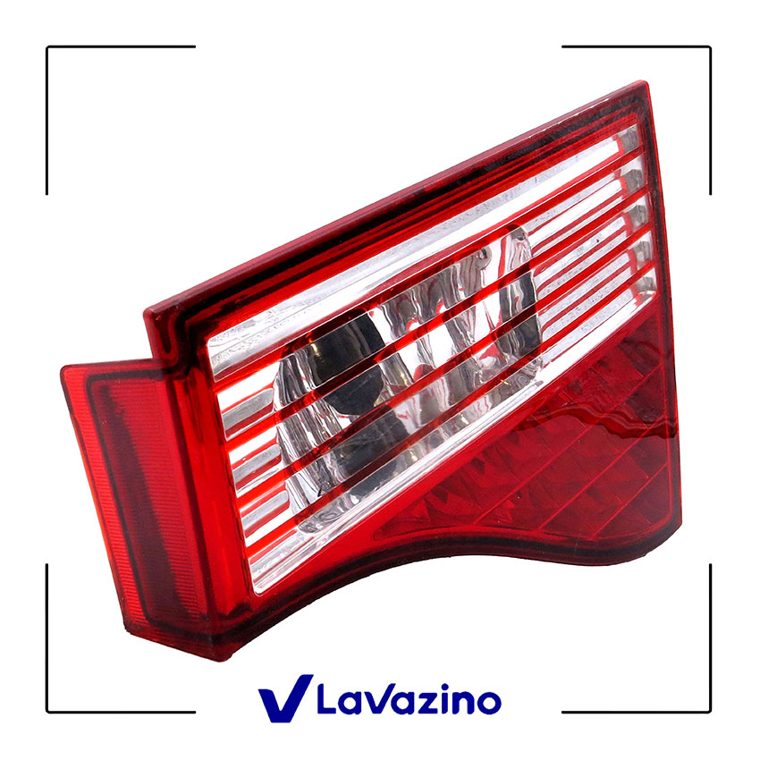 چراغ خطر عقب صندوق راست سورن - برند مدرن 2