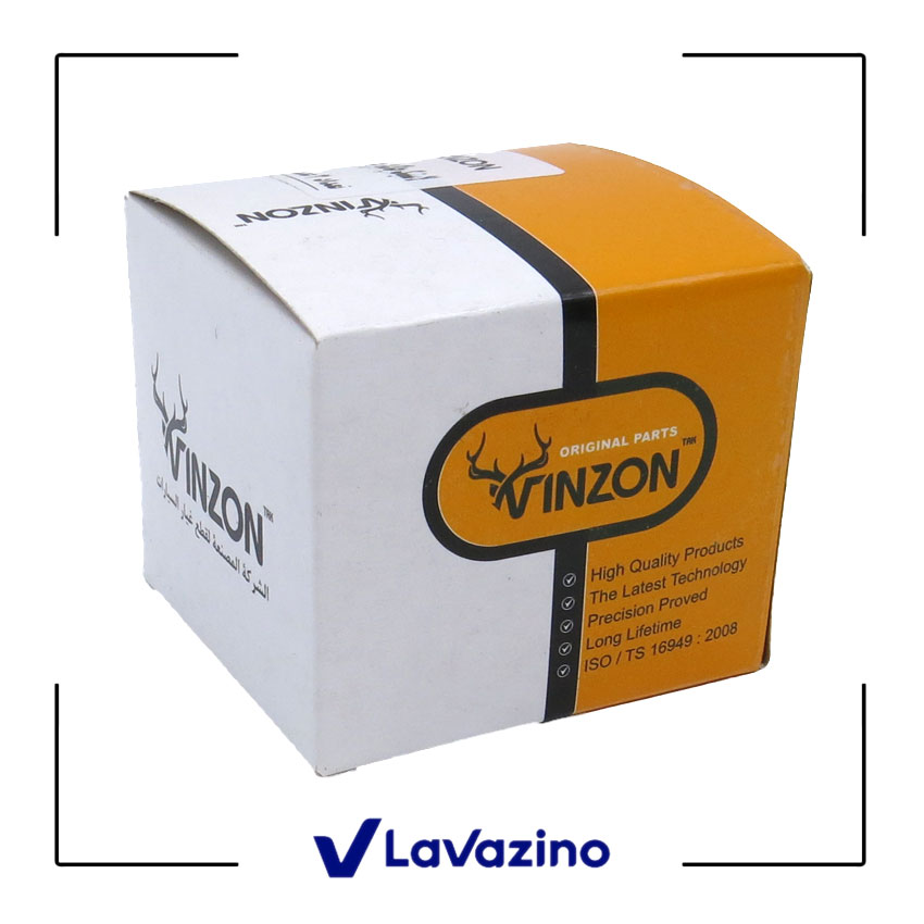 بوش ژامبون سیبک دار مناسب رانا ، پژو 206 و 207 صندوقدار - برند وینزون 1