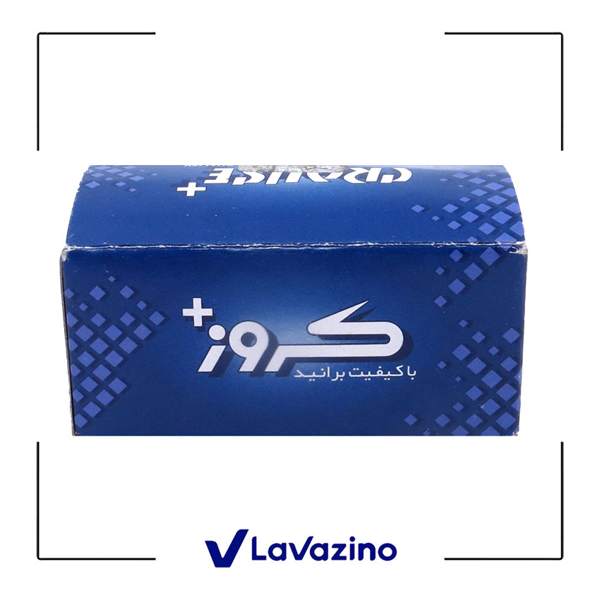آینه برقی چپ فولدینگ پژو 207 - برند کروز 1