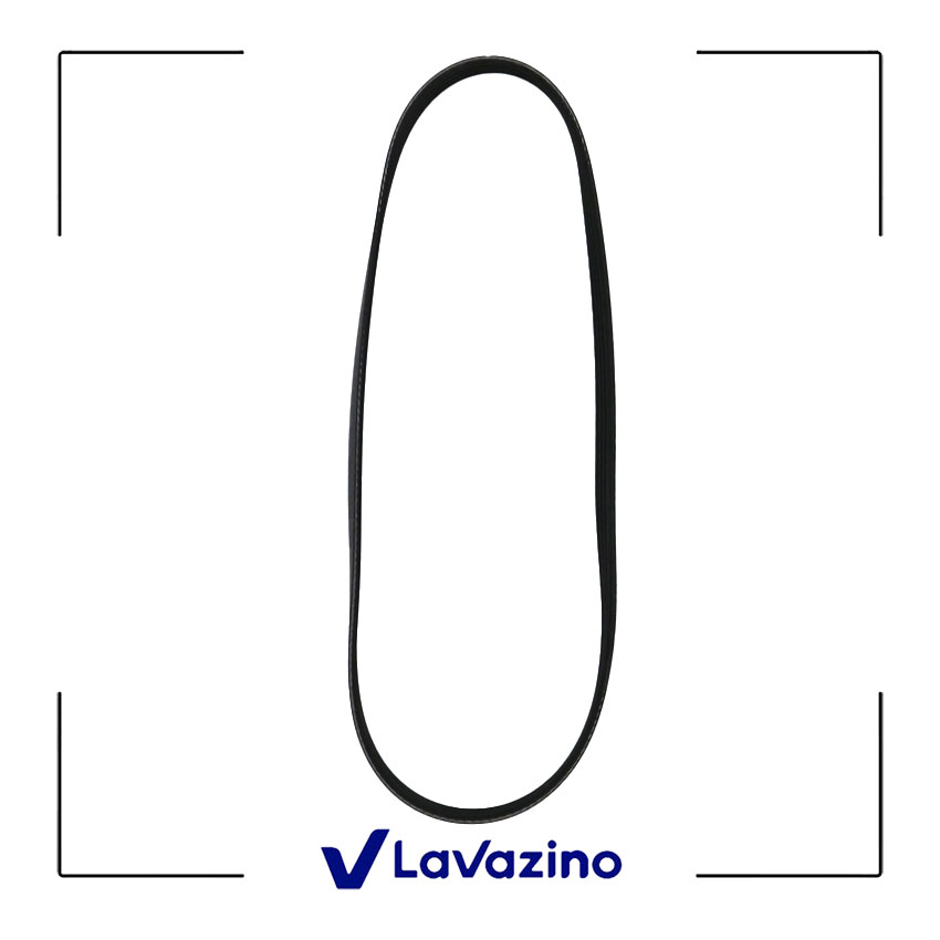 تسمه دینام 4PK-855 مناسب پارس TU5 - برند پاور گریپ 1