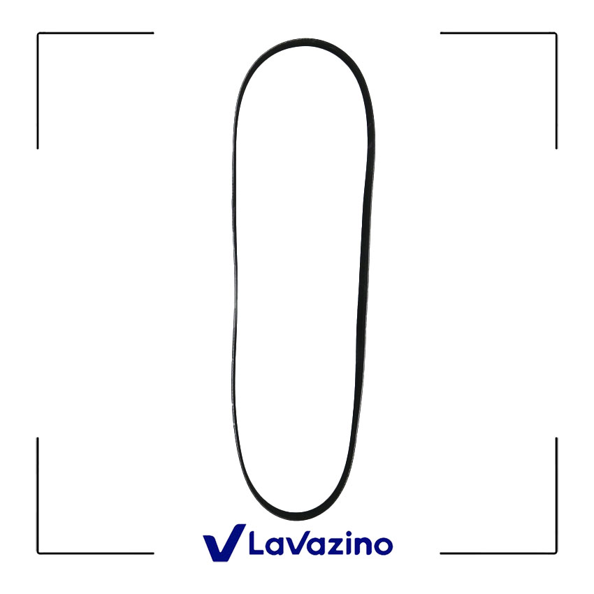 تسمه کولر 5K1255 مناسب پارس TU5 – برند پاور گریپ 1