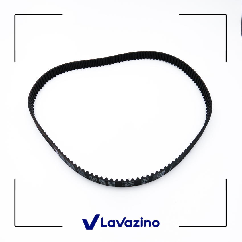  (تسمه تایم ۱۳۴ دندانه پژو 405 – برند اپتی‌بلت (ایساکو) 2