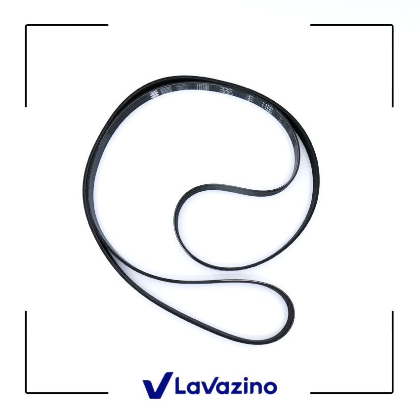 تسمه هیدرولیک 6PK-2364 دنا - برند اپتی بلت (ایساکو)) 1