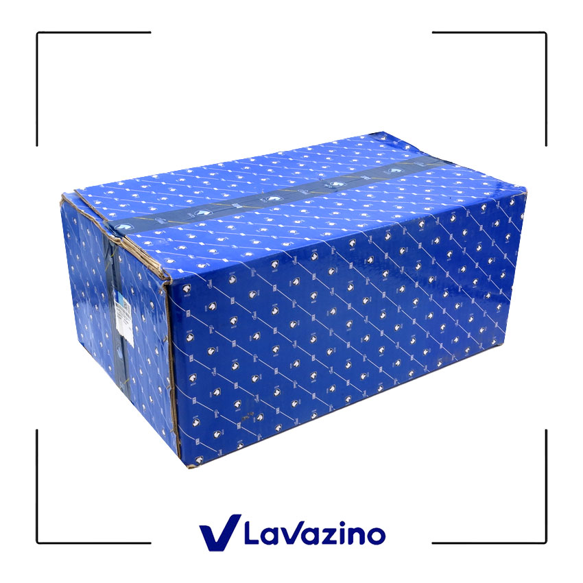 سر سیلندر موتور پژو 206 تیپ 5 - برند ایساکو 1