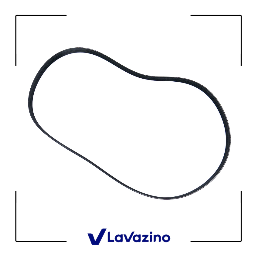 تسمه کولر 5K1253 پژو پارس TU5 – برند ایساکو 2