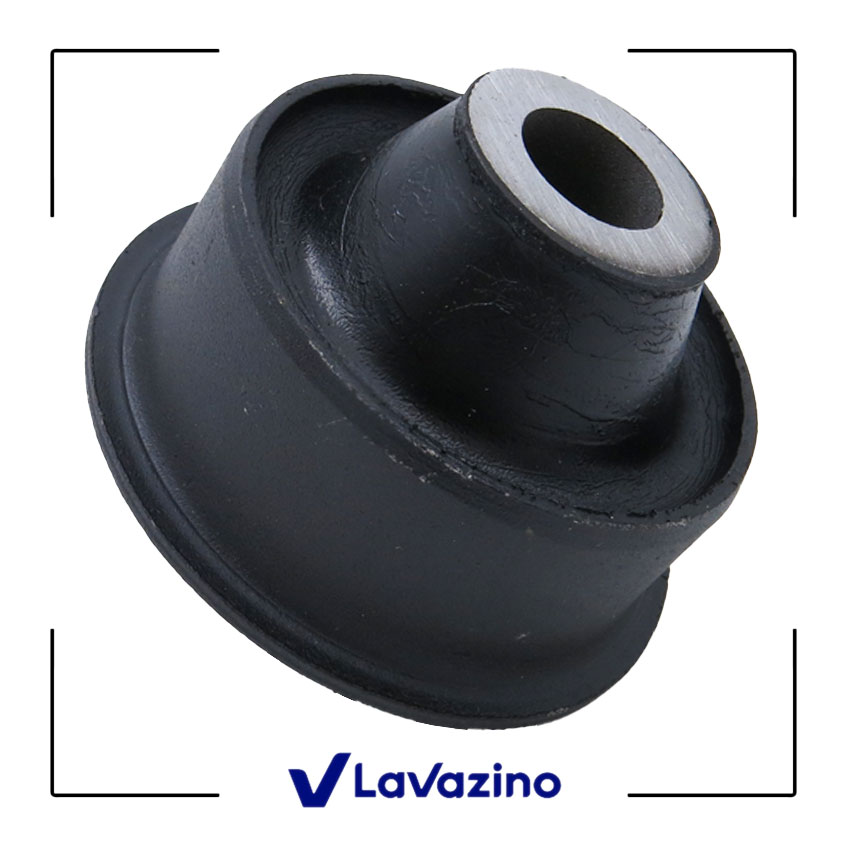 بوش طبق لبه دار رانا - برند ایساکو 1