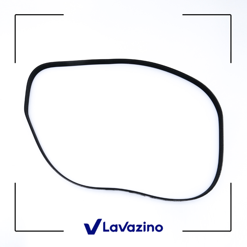 تسمه هیدرولیک 6PK-1663 سمند موتور XU7 – برند اپتی‌بلت (ایساکو) 2