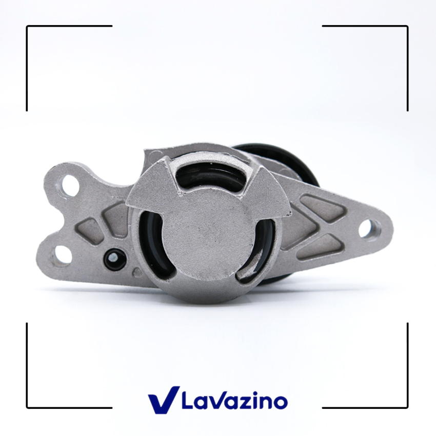 تسمه سفت‌کن دینام پژو 207 – برند ایساکو 2