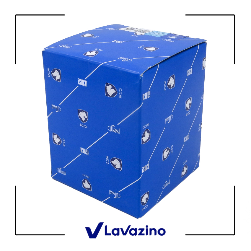 آنتن ایموبلایزر زیمنس ( کروز ) پژو 405 - برند ایساکو 1