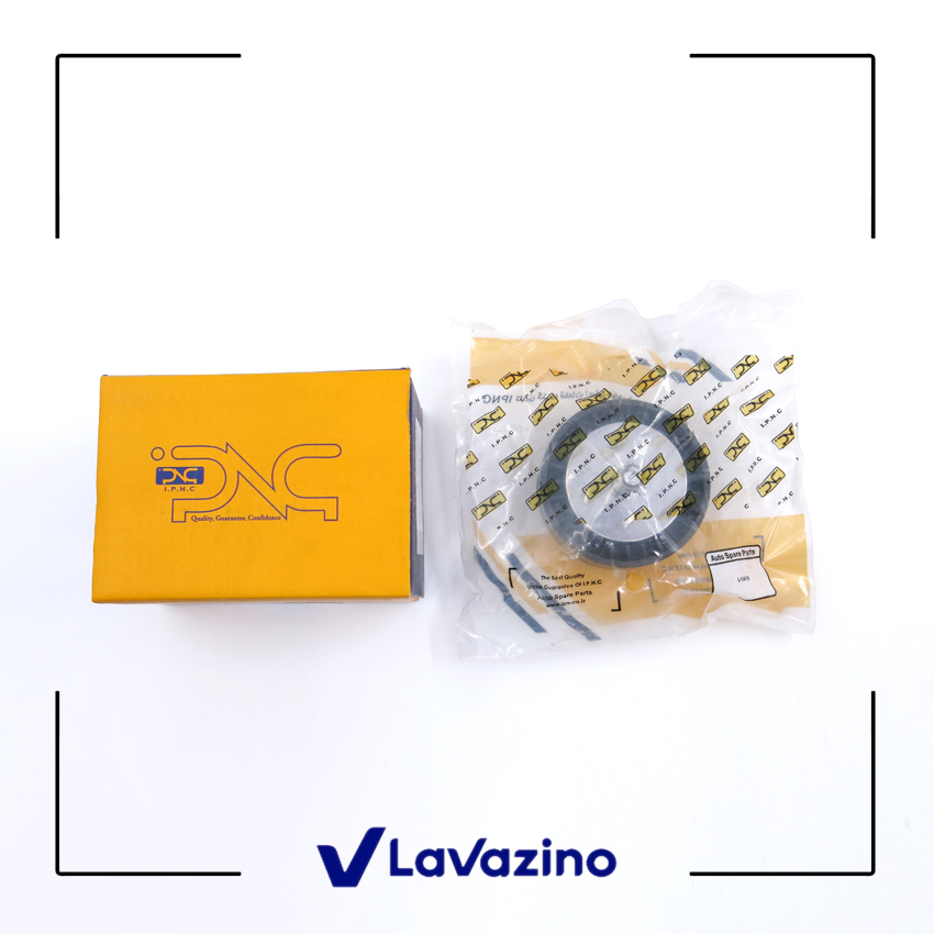 غلتک هرزگرد تسمه دینام نوع C دنا - برند IPNC 2