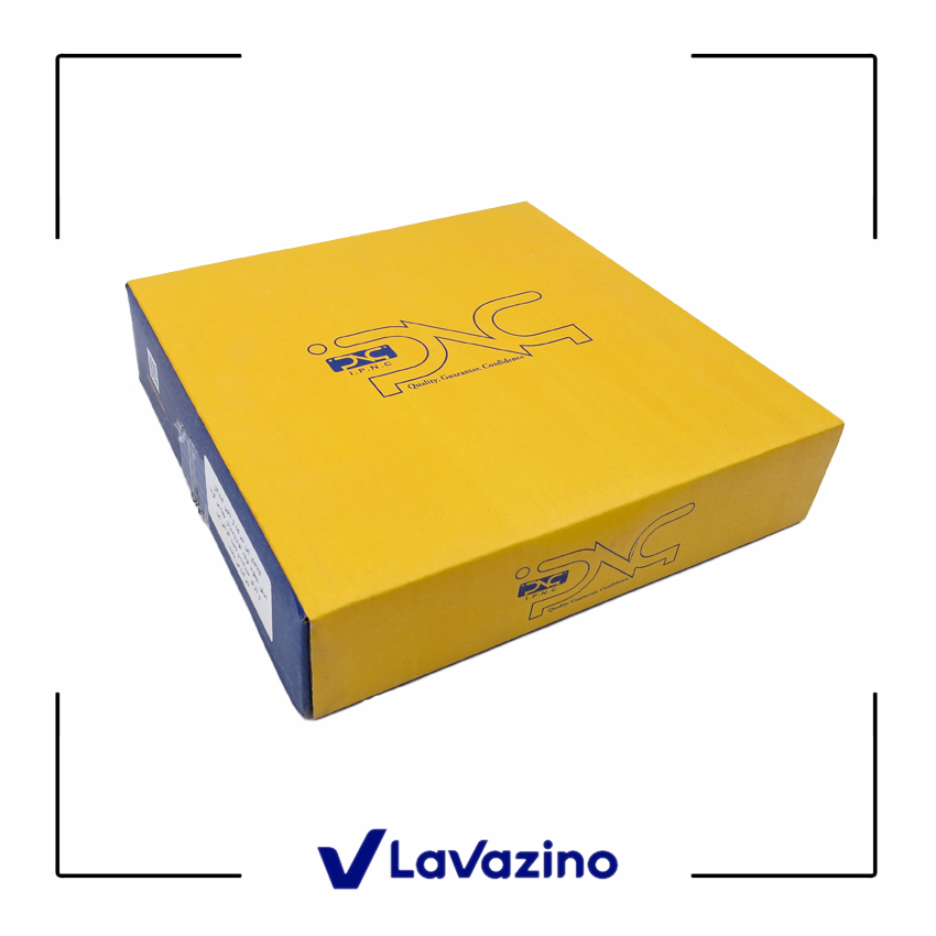 فلایویل کامل پژو 207 - برند IPNC 1