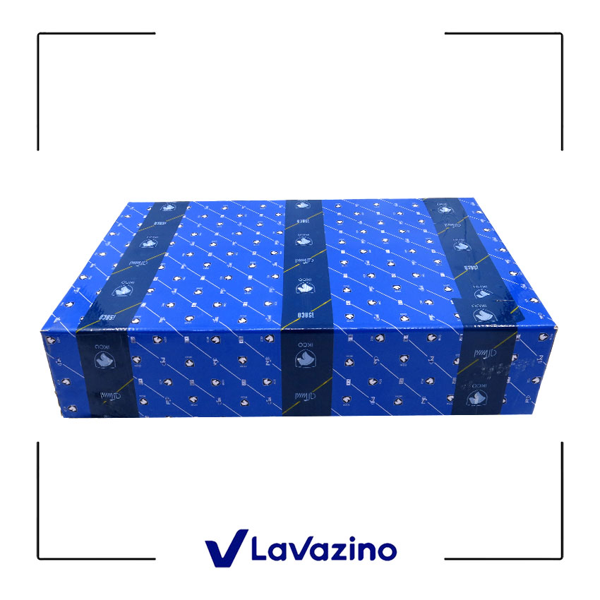 بوش و پیستون پژو پارس موتور XU7 - برند ایساکو 1