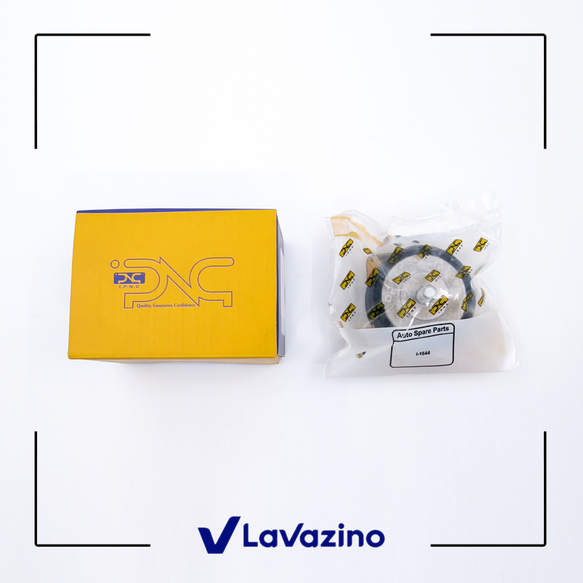 غلتک هرزگرد تسمه دینام نوع B دنا - برند IPNC 2