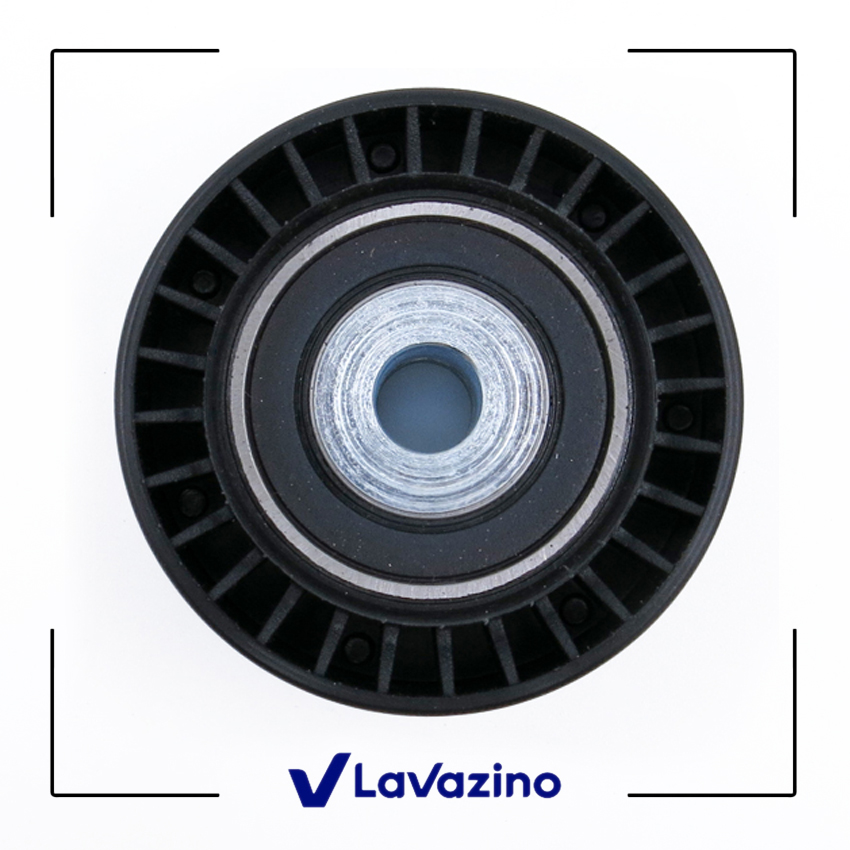 غلتک هرزگرد پایین تسمه دینام رانا – برند ایساکو 2