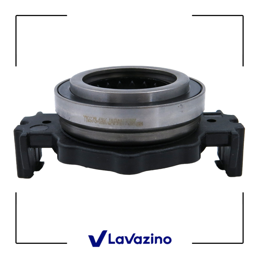 (بلبرینگ کلاچ سمند – برند ایساکو ) 1