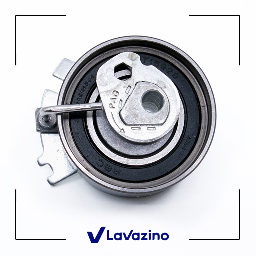 تسمه سفت کن تایم ساعتی دنا - برند ایساکو 2