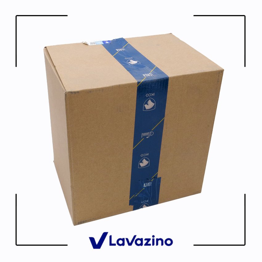 پمپ بنزین کامل رانا – برند ایساکو 1