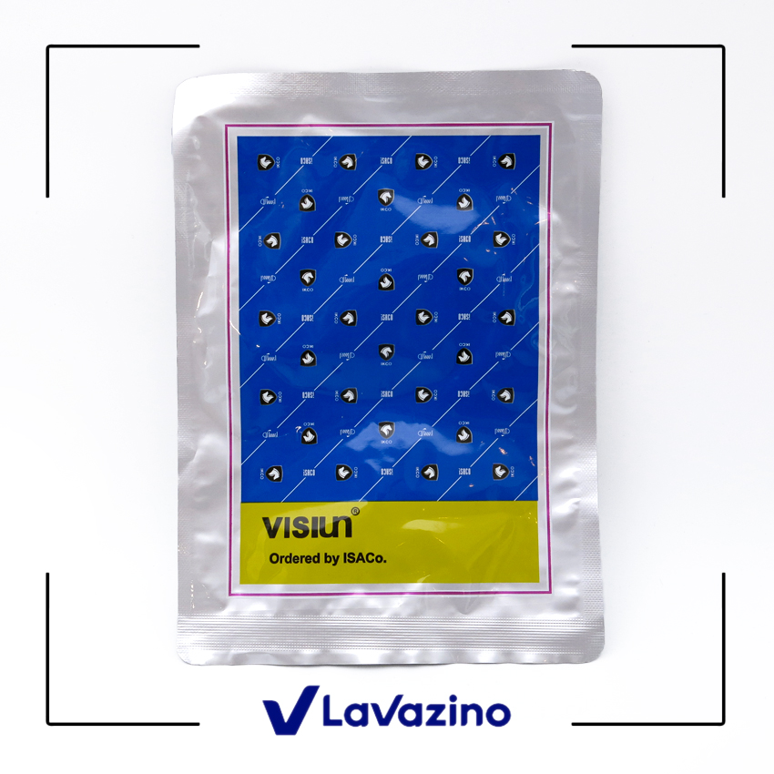 کاسه نمد عقب میل لنگ رانا – برند ویژن ایساکو 1