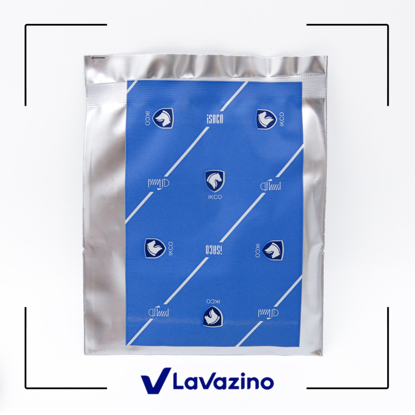 کاسه نمد قیفی گیربکس رانا – برند ایساکو 1