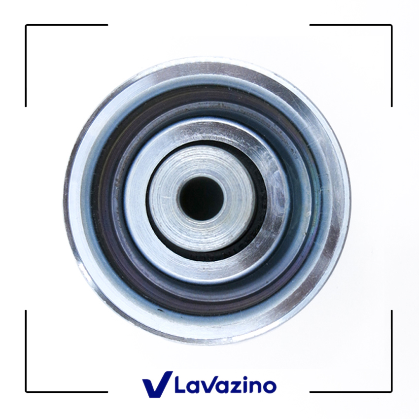 غلتک تسمه سفت‌کن تایم دنا پلاس موتور EF7-TC – برند ایساکو 2