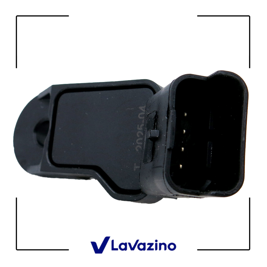 (مپ سنسور پژو پارس TU5 – برند IPNC) 1