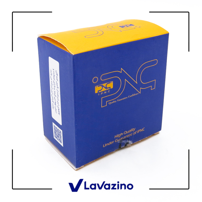 مدول بخاری طرح قدیم پژو پارس - برند IPNC 1