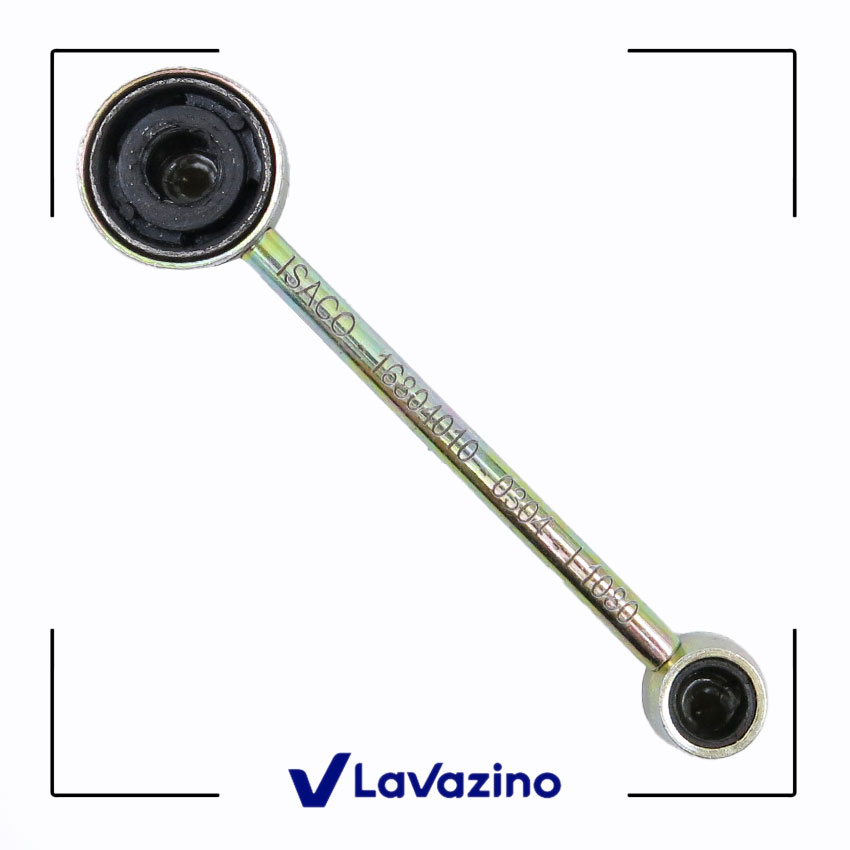 میل ماهک کوتاه سمند - برند ایساکو 2