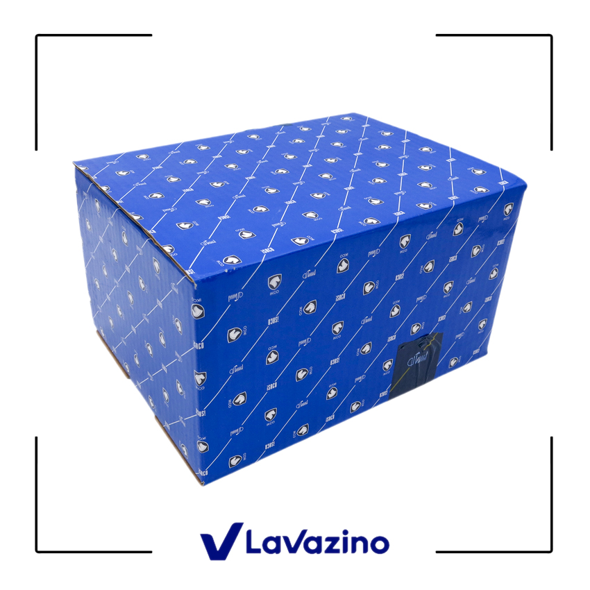 (پمپ بنزین صفر درجه دنا – برند ایساکو) 1