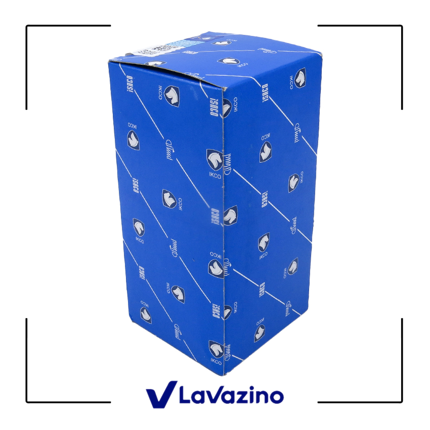 فیلتر روغن موتور دنا - برند ایساکو 1