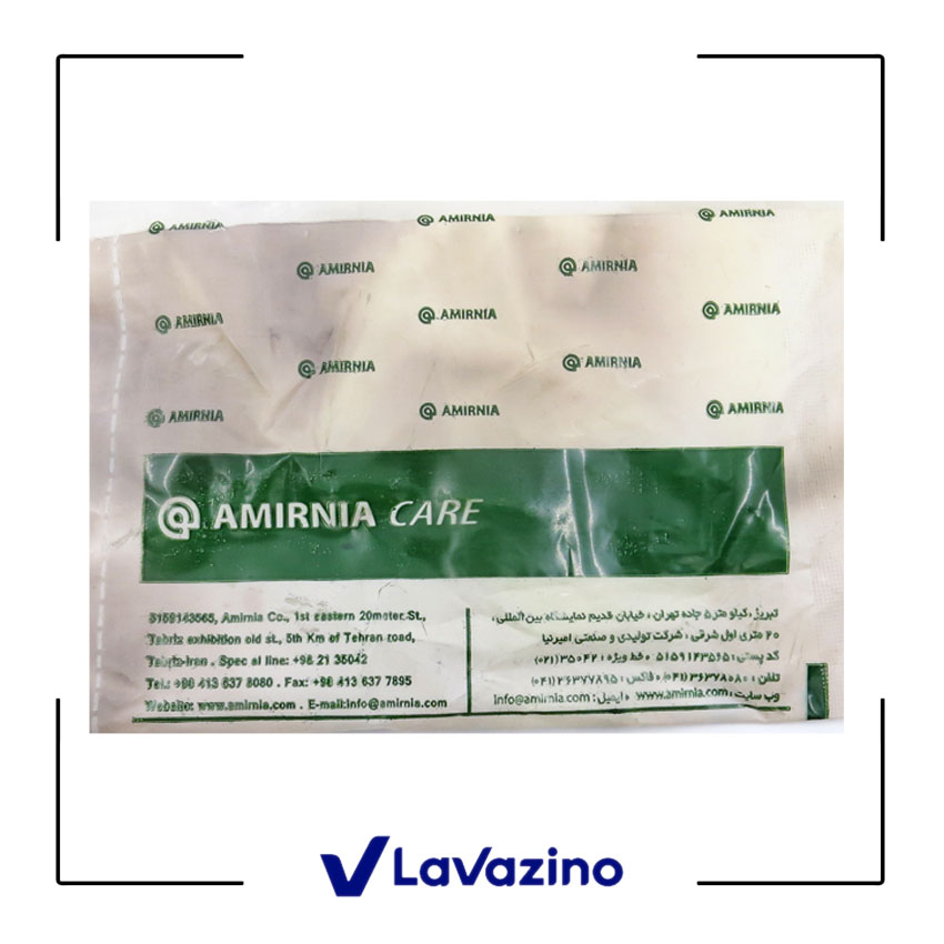 دسته موتور دوسر پیچ پژو پارس - برند امیرنیا 1