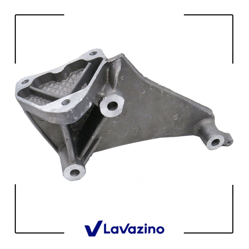 دسته موتور سه پیچ پژو پارس - برند ایساکو 1