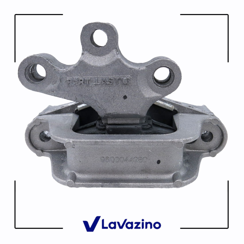 دسته موتور بالا راست دنا - برند ایساکو 2