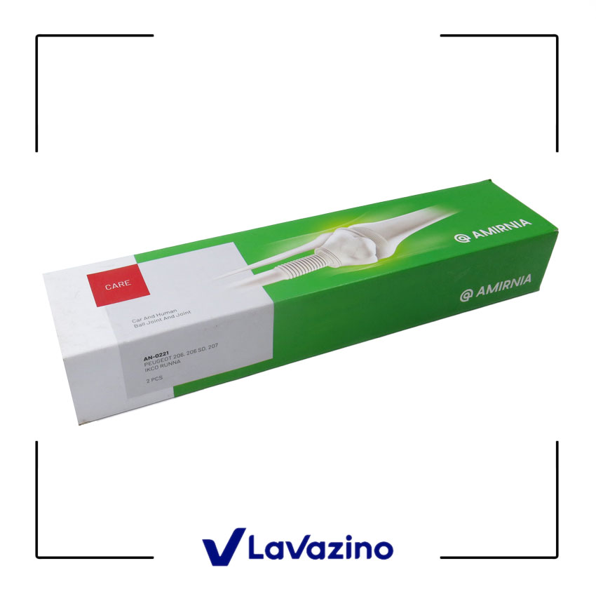 گوی فرمان ( قرقری فرمان ) رانا - برند امیرنیا 1