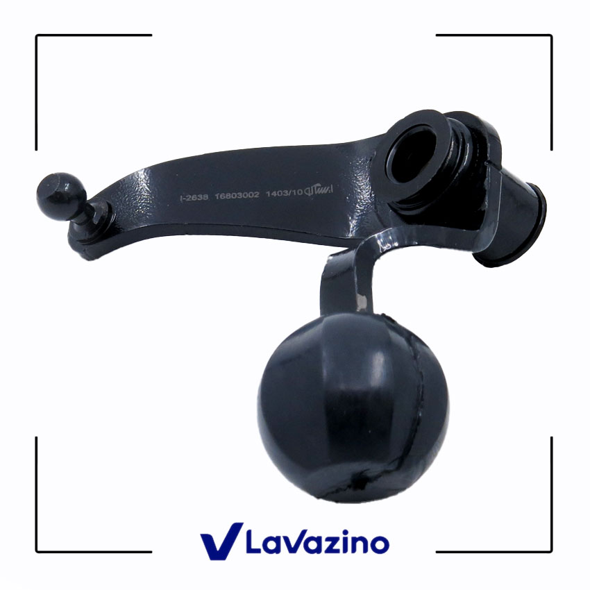 ماهک تعویض دنده دنا - برند ایساکو 2