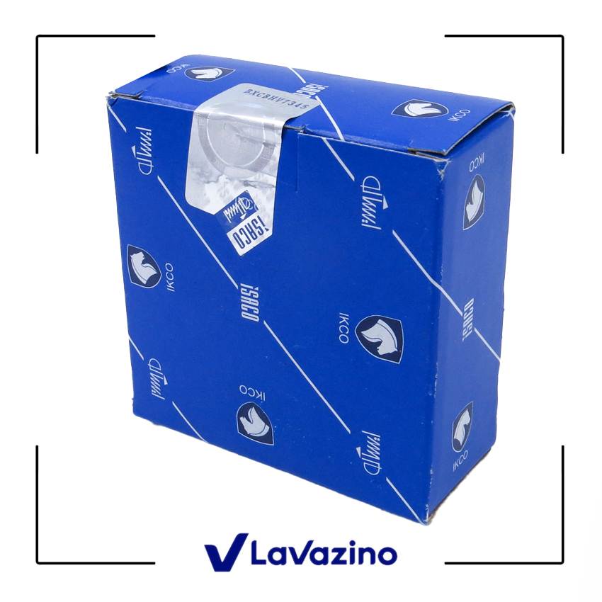 بلبرینگ کلاچ رانا – برند ایساکو 1