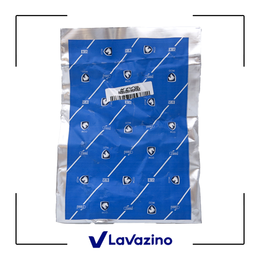 (قیفی گیربکس پژو پارس – برند ایساکو) 1