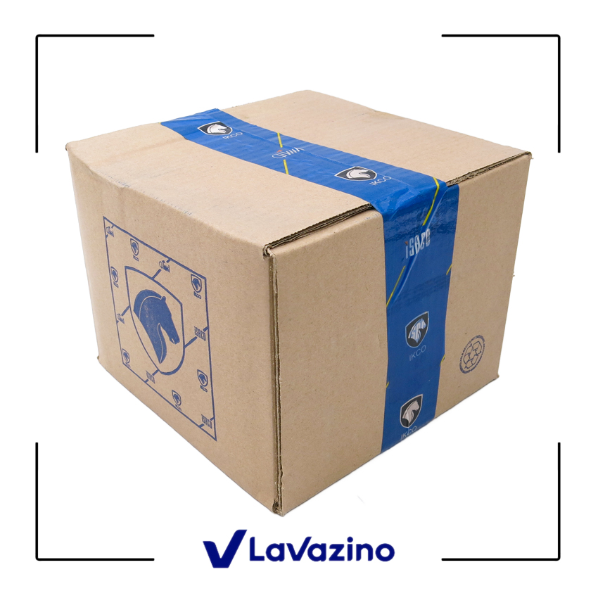 پمپ روغن موتور (اویل پمپ) پژو پارس – برند ایساکو 1