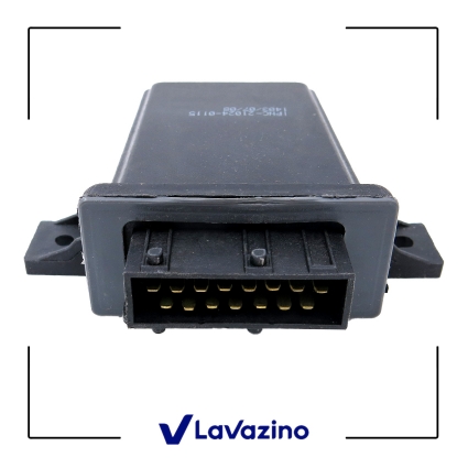 یونیت فن طوسی IPNC مناسب خودرو 405 ، پارس و سمند 