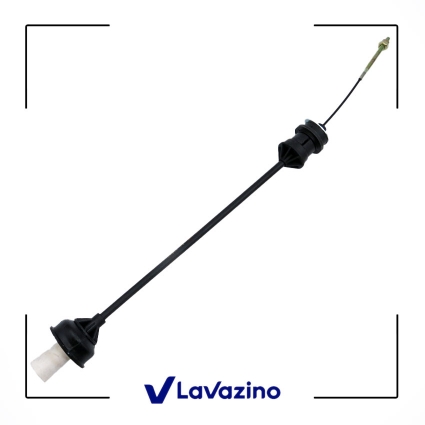 کابل کلاچ مناسب پژو 206 تیپ 2 - برند IPNC