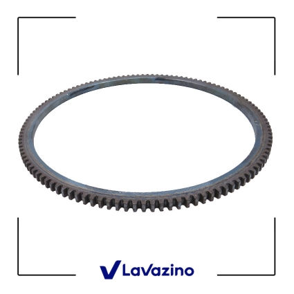 دنده فلایویل ال 90 - برند IPNC