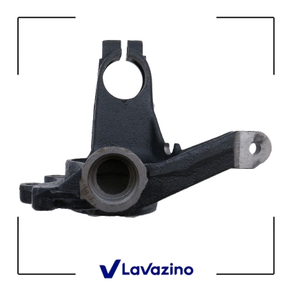 سگ دست راست ABS مناسب پژو 405 ، پارس ، سمند و دنا - برند IPNC