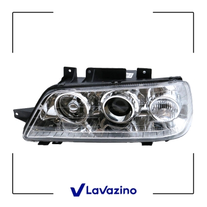 چراغ جلو چپ پژو 405 SLX - برند مدرن 