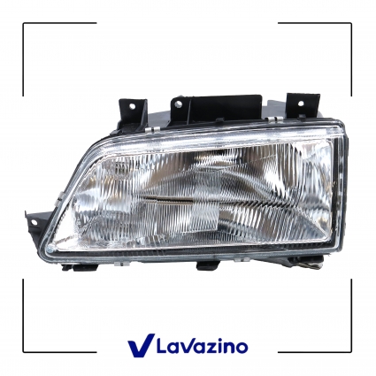 چراغ جلو چپ پژو 405 - برند مدرن