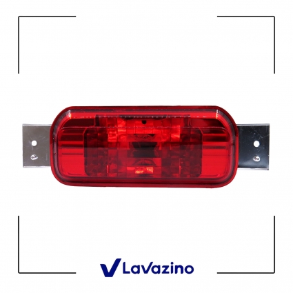 چراغ مه شکن عقب دنا - برند مدرن