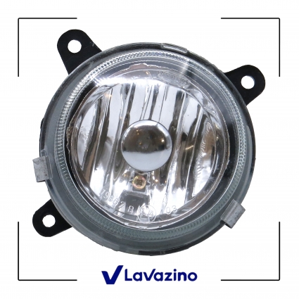 چراغ مه شکن جلو راست پژو 405 SLX - برند مدرن 