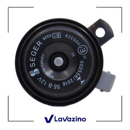 بوق ال 90 - برند سیگر