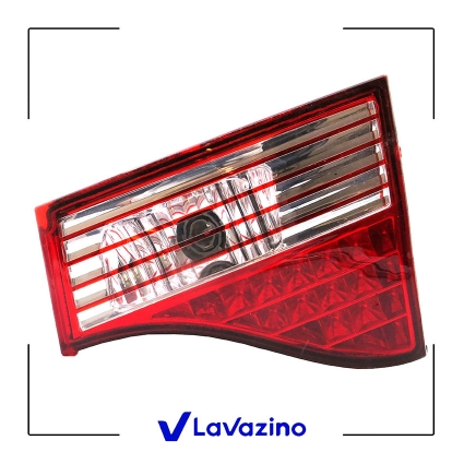 چراغ خطر عقب صندوق راست سورن - برند مدرن