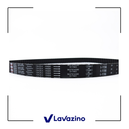 تسمه تایم رانا اپتی‌بلت (ایساکو)