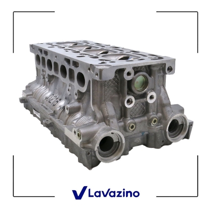 سر سیلندر موتور دنا - برند ایساکو 