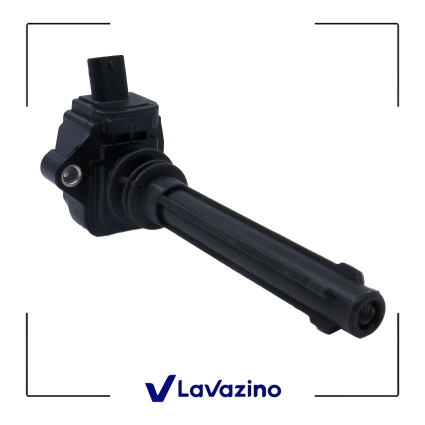 کویل موتور بوش سمند EF7 - برند IPNC